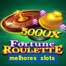 melhores slots pragmatic play